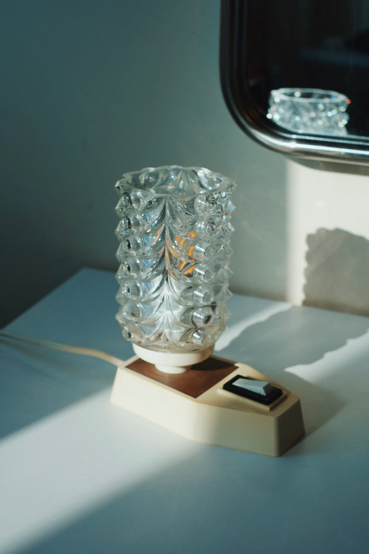 Vintage Desk Lamp