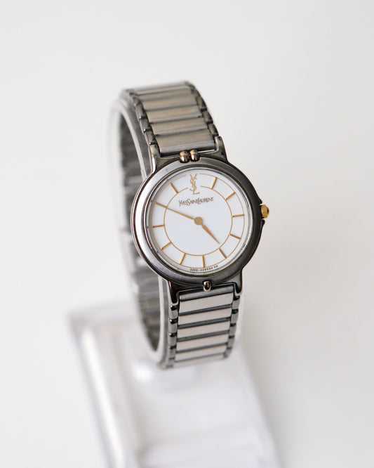 YSL Vintage Watch