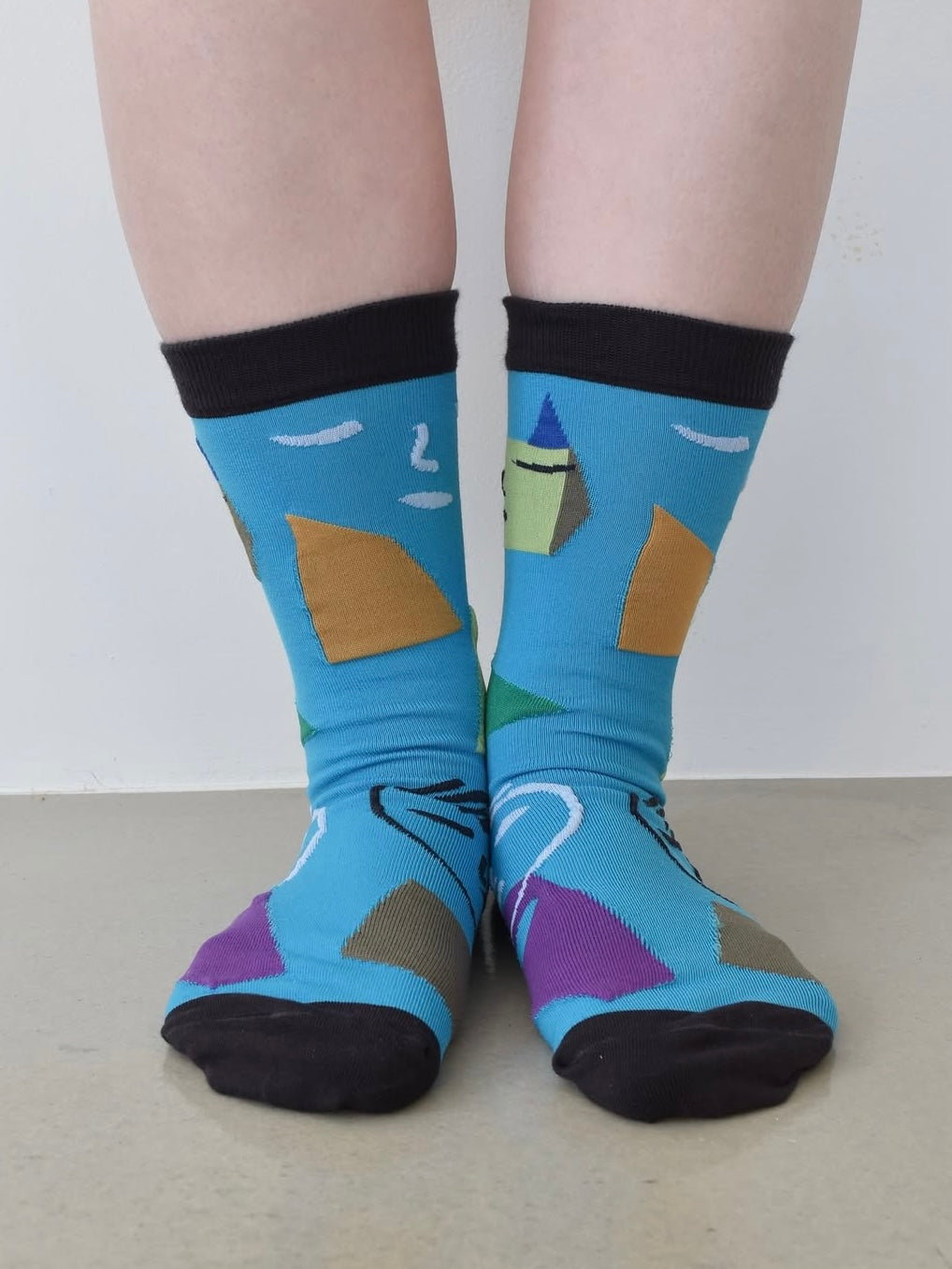 HIRUNE socks
