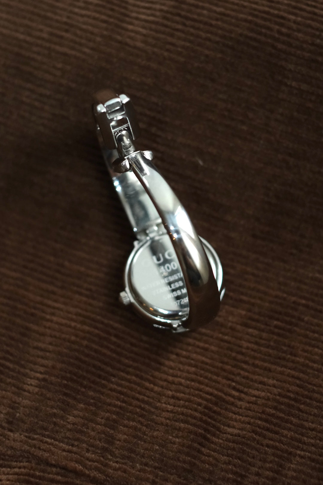 Used Good Gucci Watch