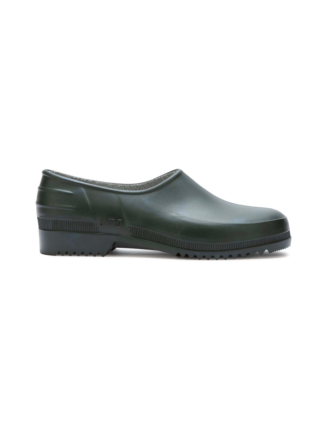 Gardenia Dark Green