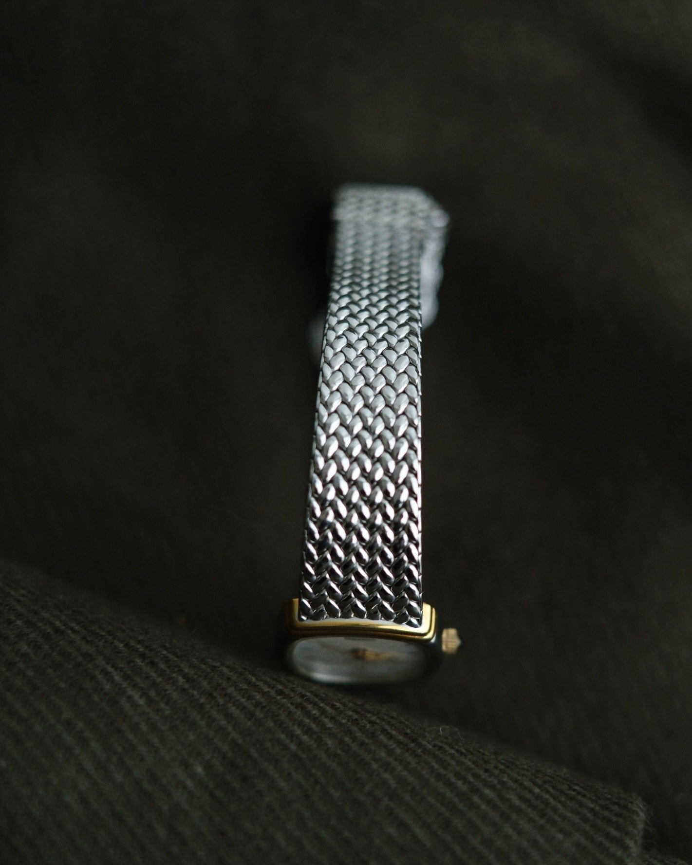 Vintage Seiko Exceline Watch