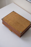 Vintage Jewelry Box