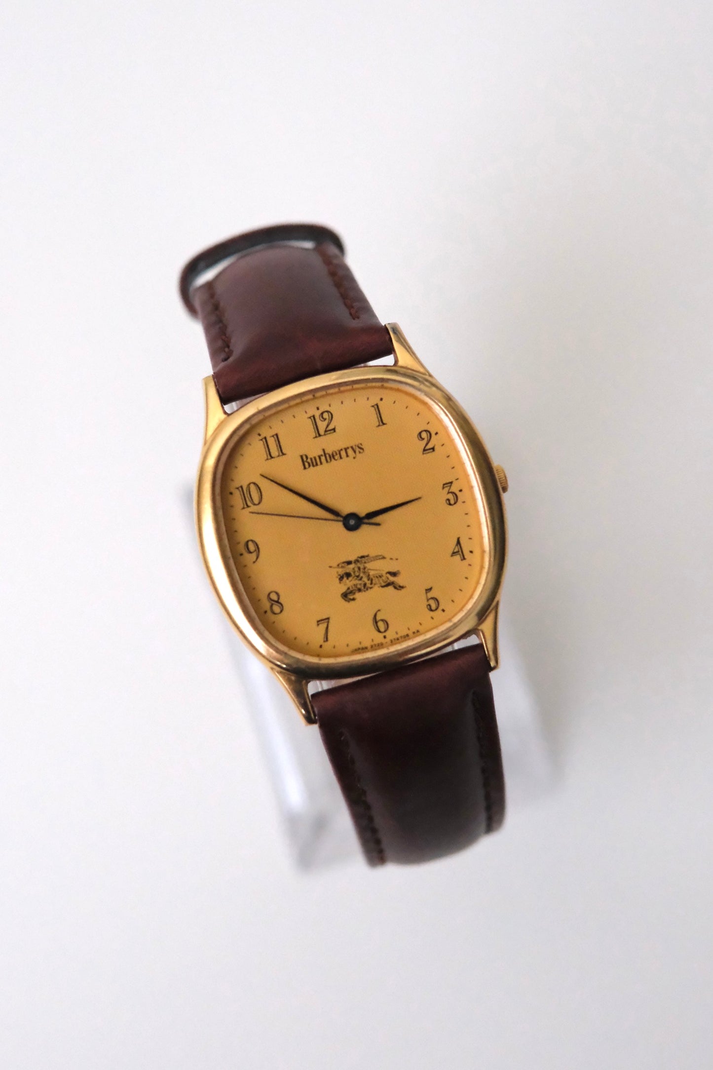 Vintage Burberrys Watch