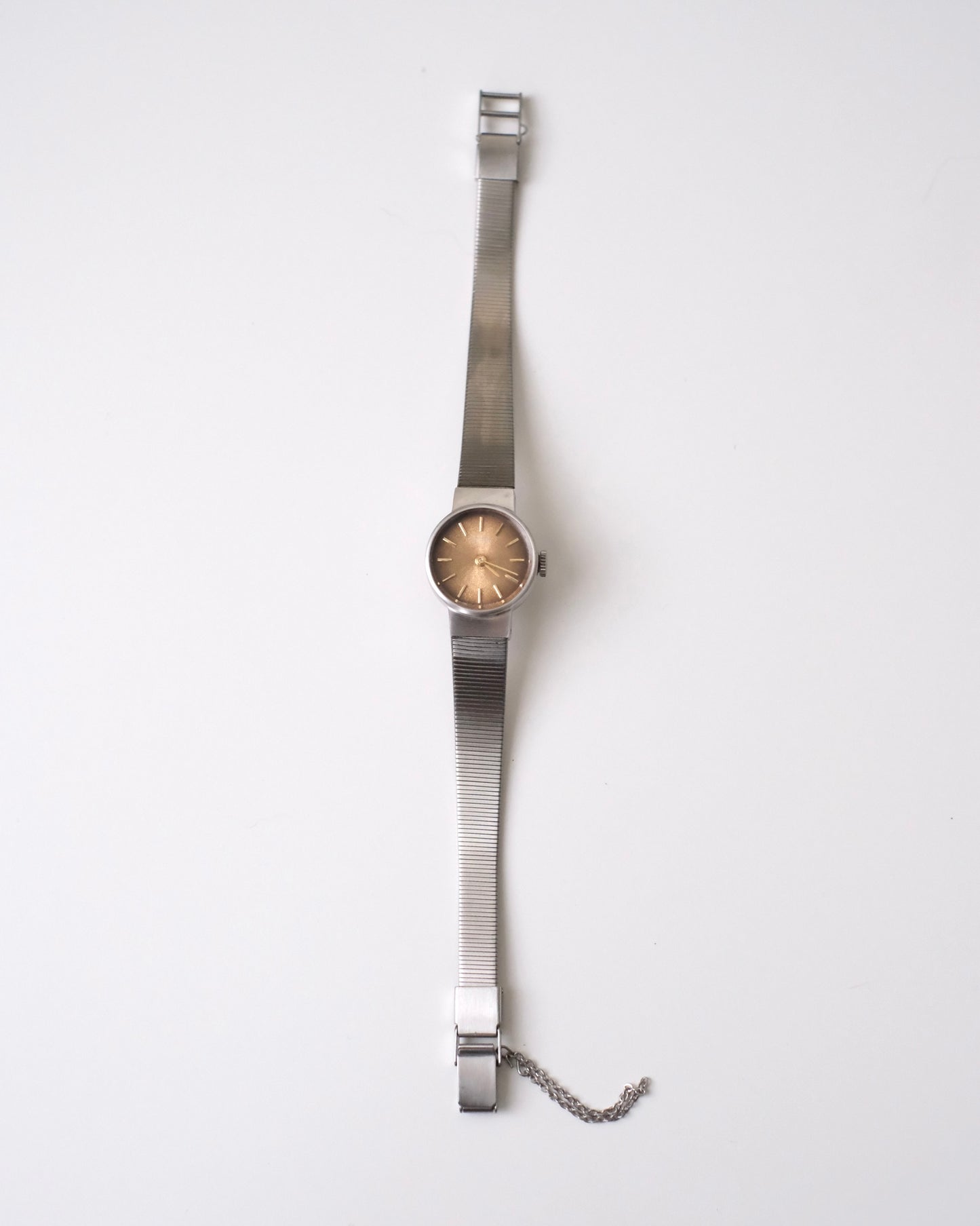 Vintage Citizen 1975年製 ～ 全新庫存