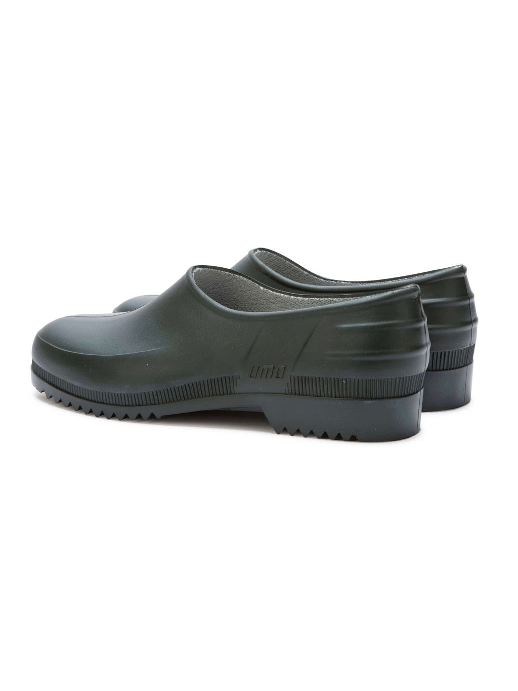 Gardenia Dark Green