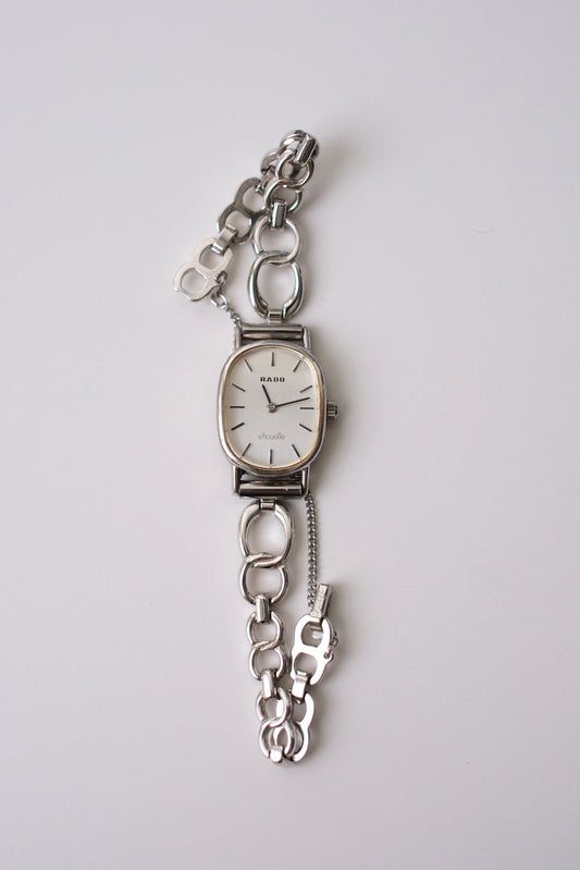 Vintage Rado Watch
