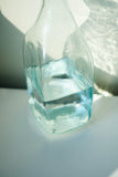 法國玻璃瓶La Soufflerie Vase Tête