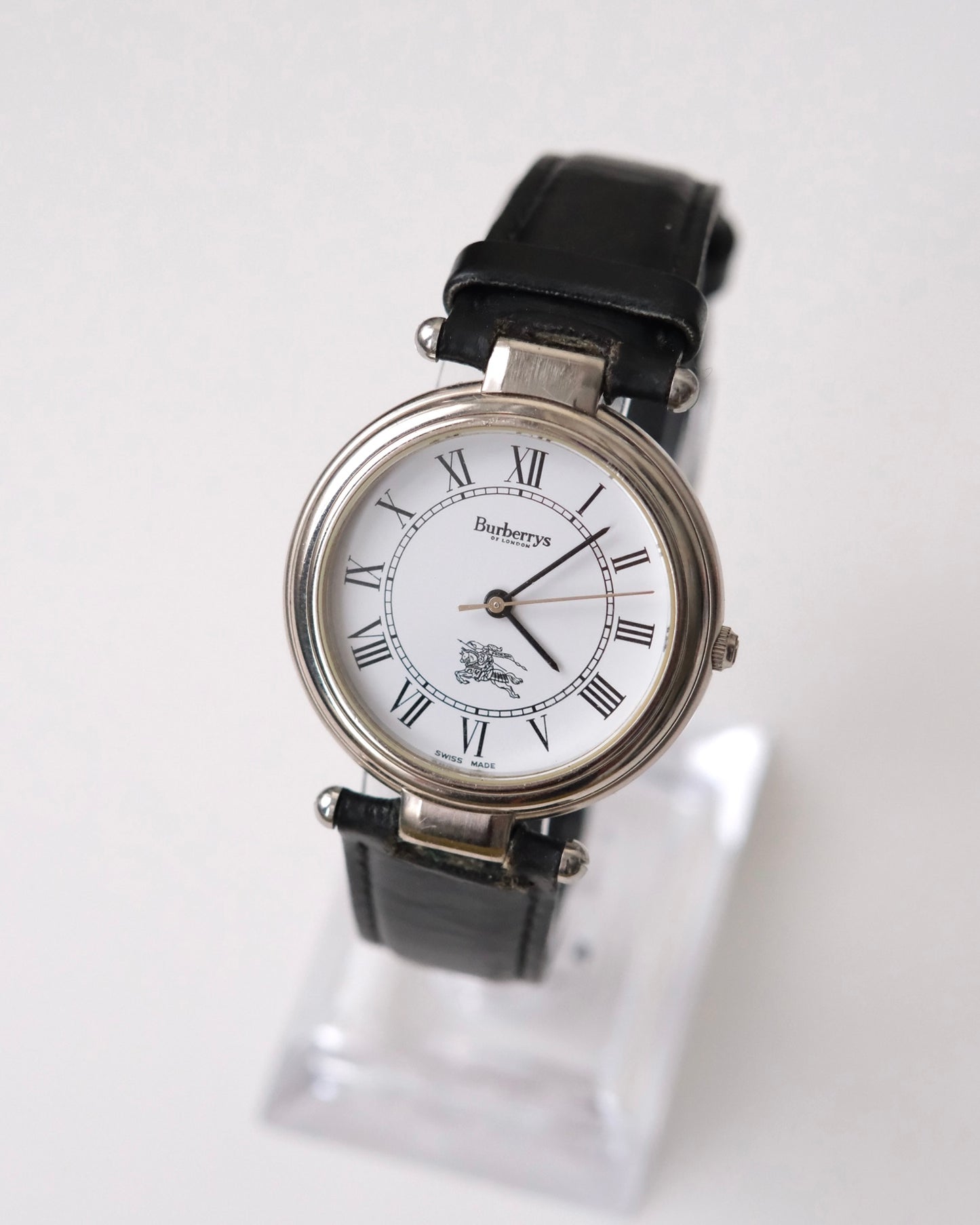 Vintage Burberrys Watch