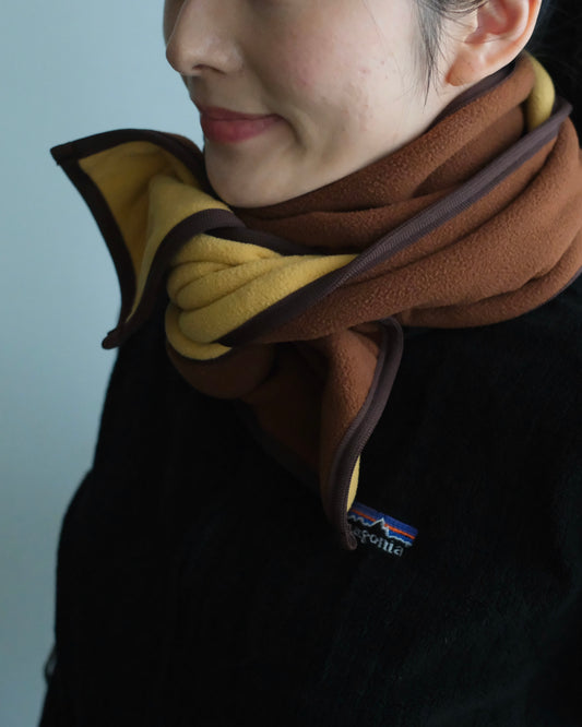FLEECE SCARF