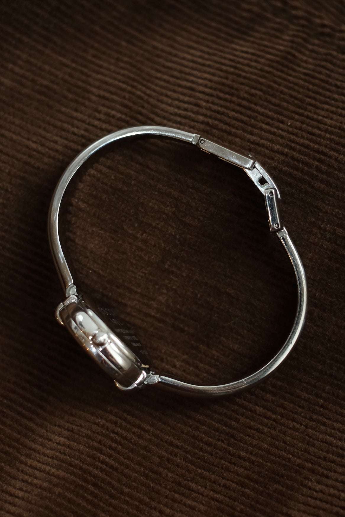 Used Good Gucci Watch