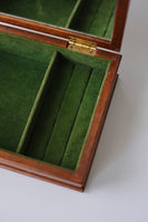 Vintage Jewelry Box