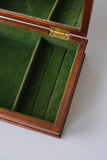 Vintage Jewelry Box