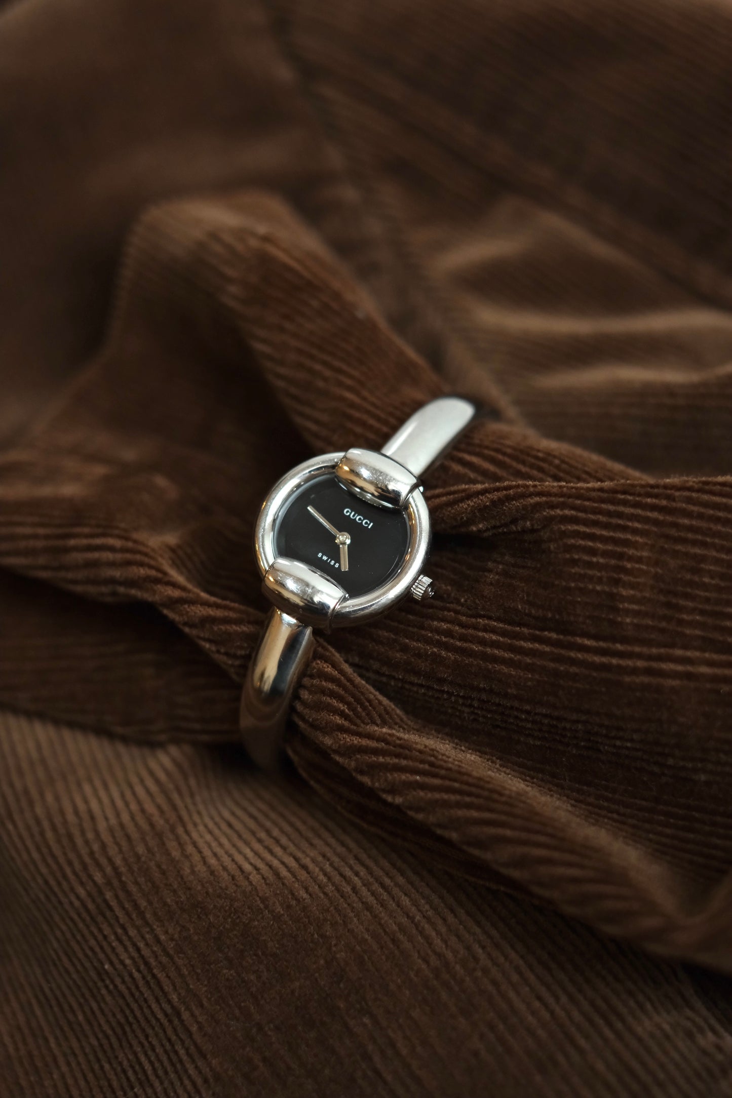 Used Good Gucci Watch