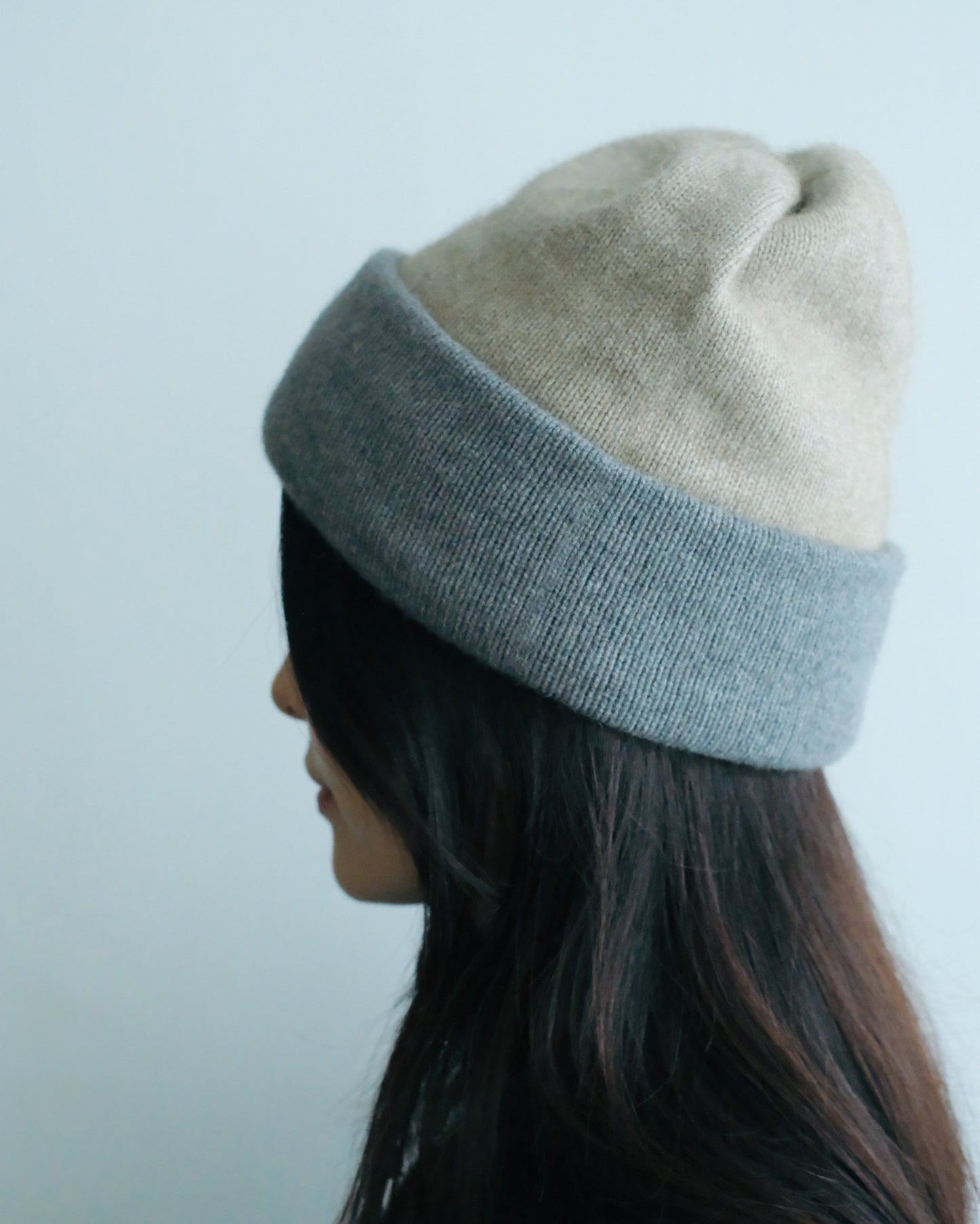 POSSUM BEANIE (Bicolor)