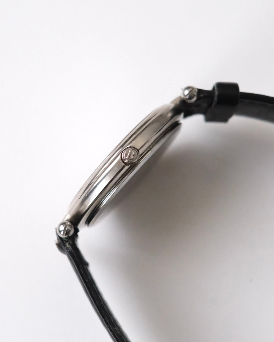 Vintage Burberrys Watch