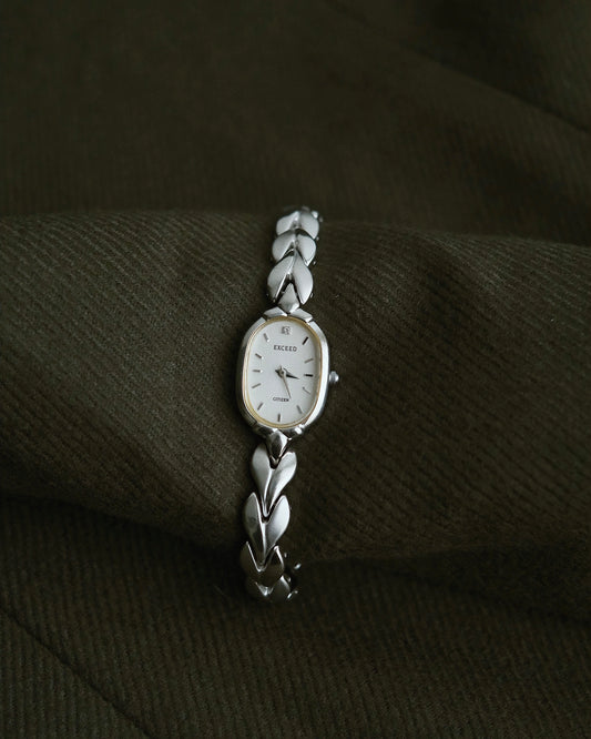 Vintage Citizen Exceed Watch