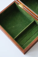 Vintage Jewelry Box