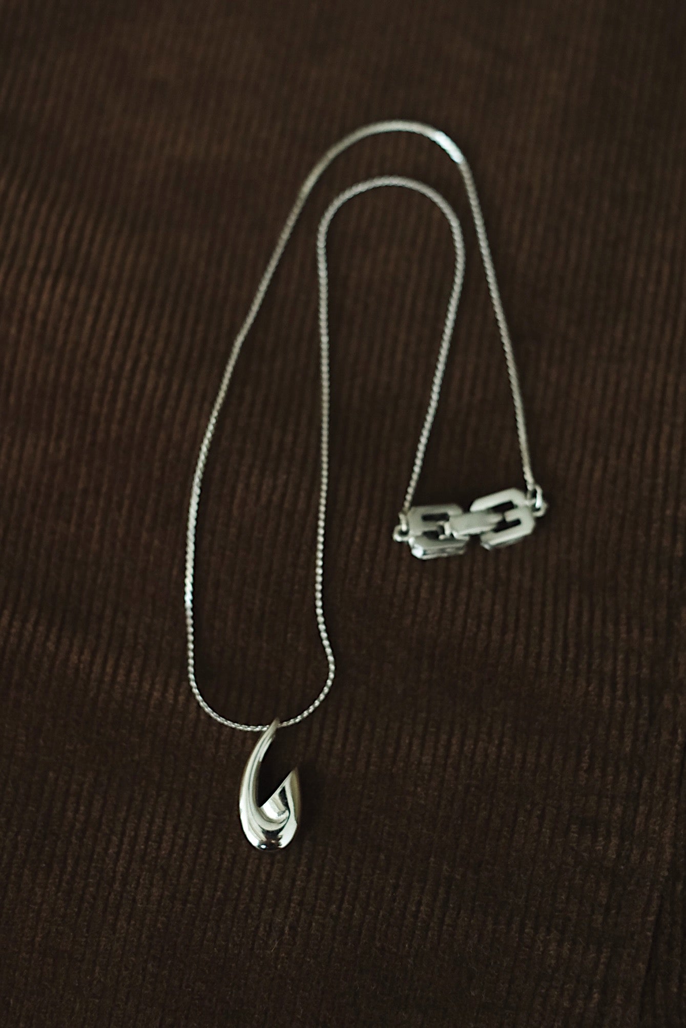 Vintage Givenchy Necklace
