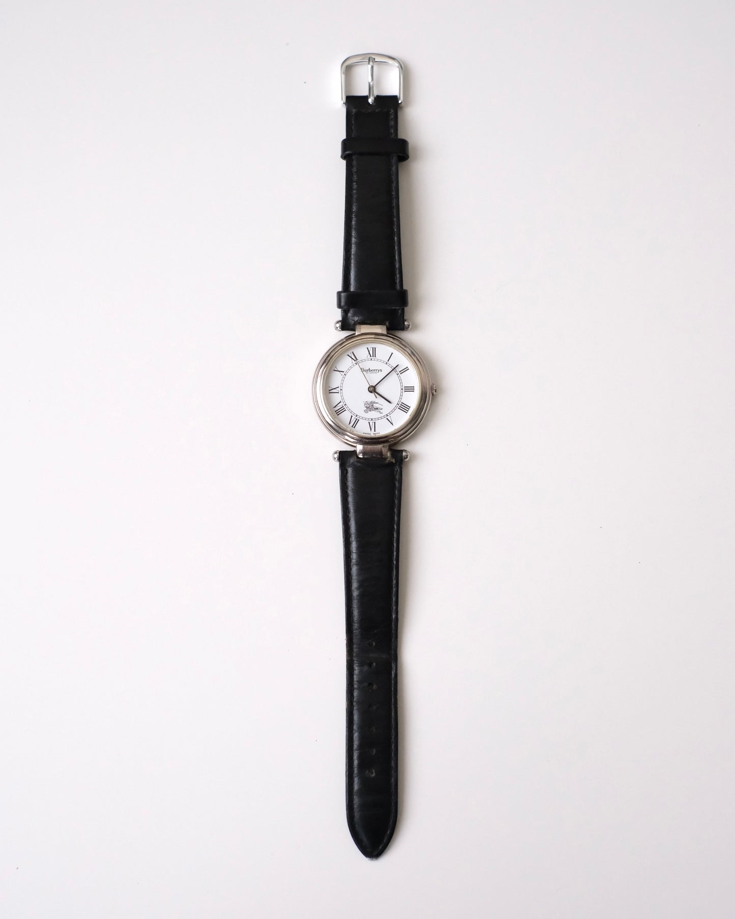 Vintage Burberrys Watch