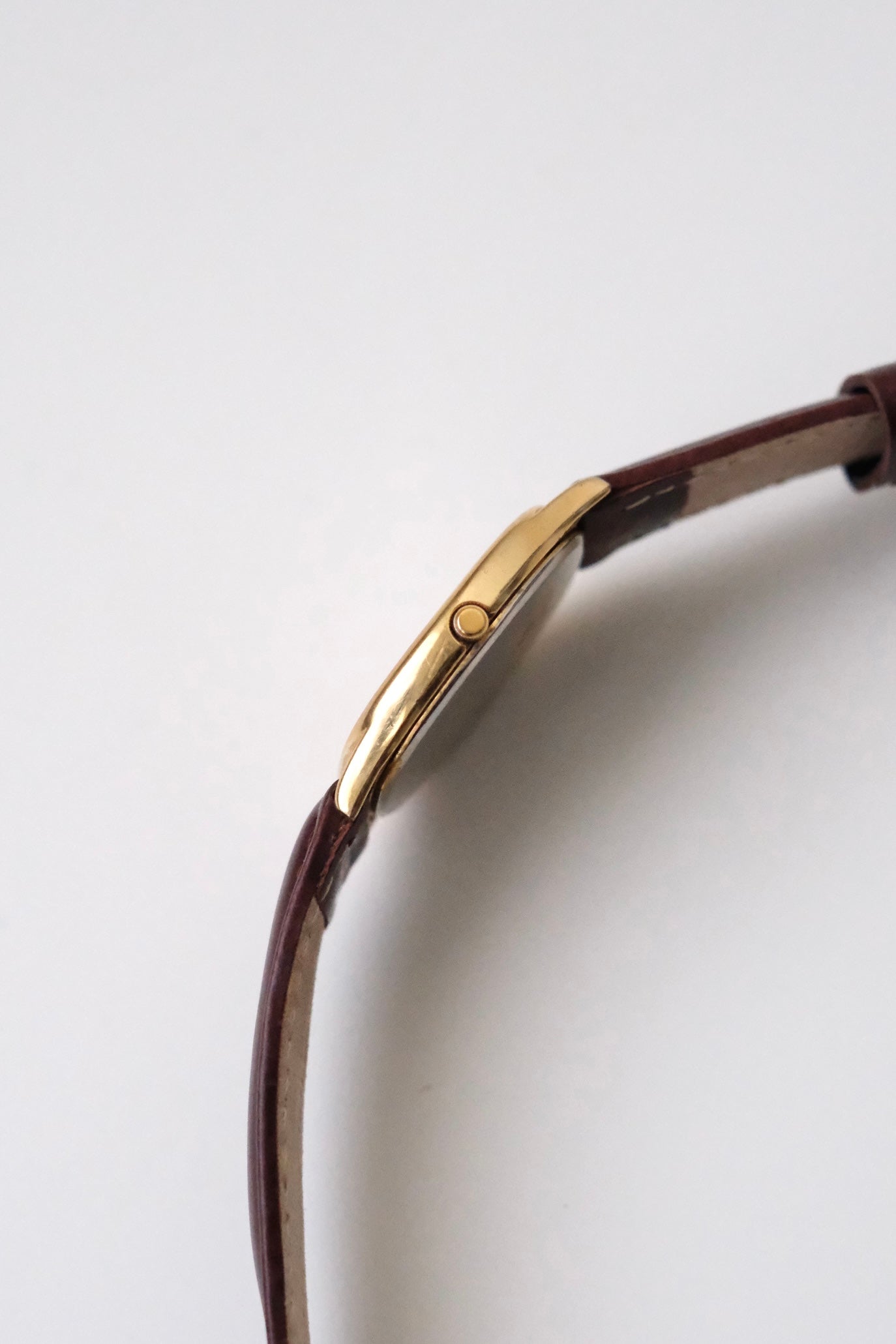 Vintage Burberrys Watch