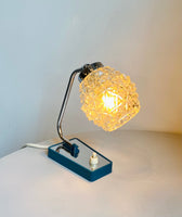 Europe Vintage Desk Lamp