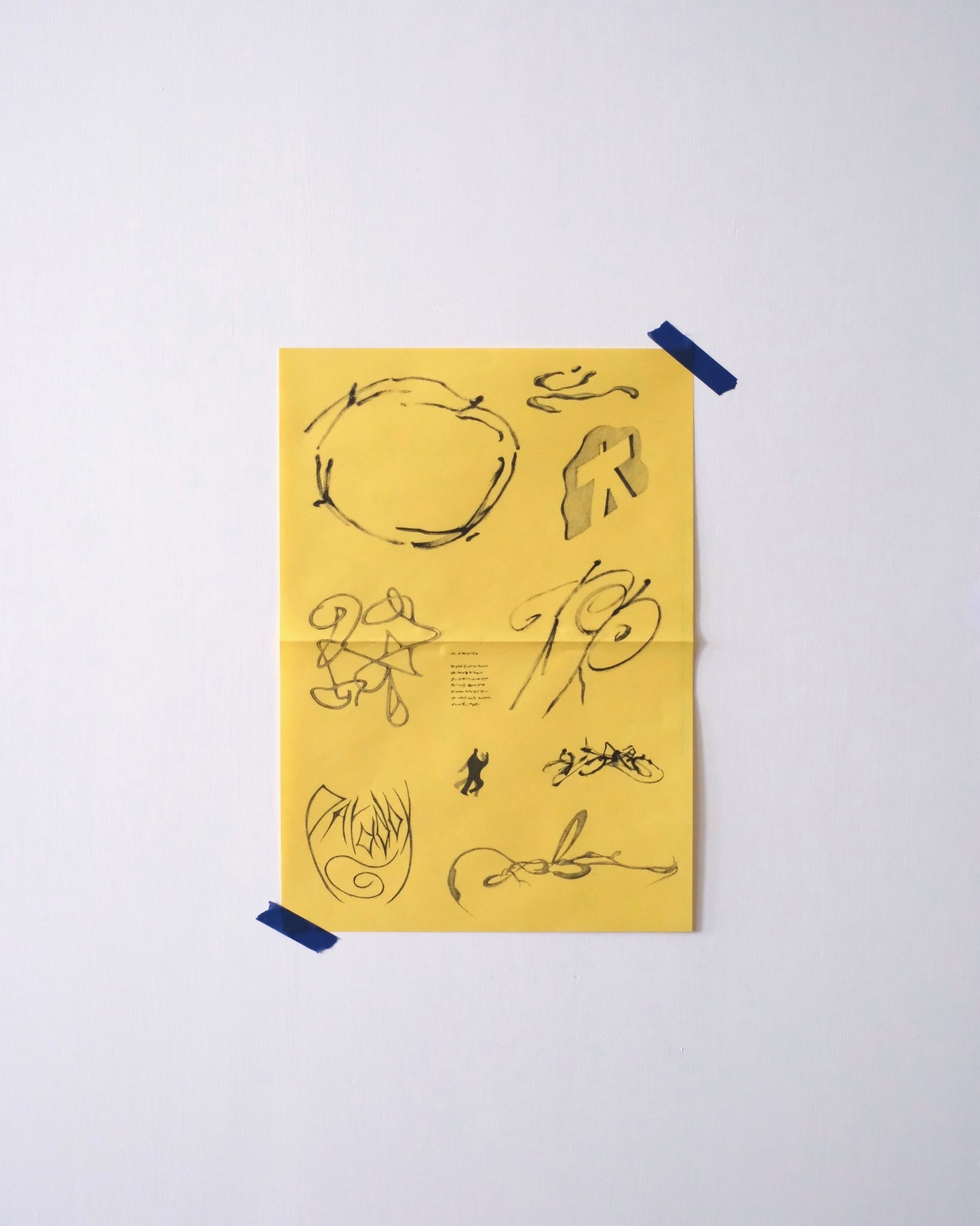 Graphic Report Vol.3