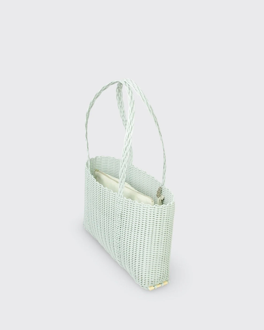 Shoulder Bag Mint