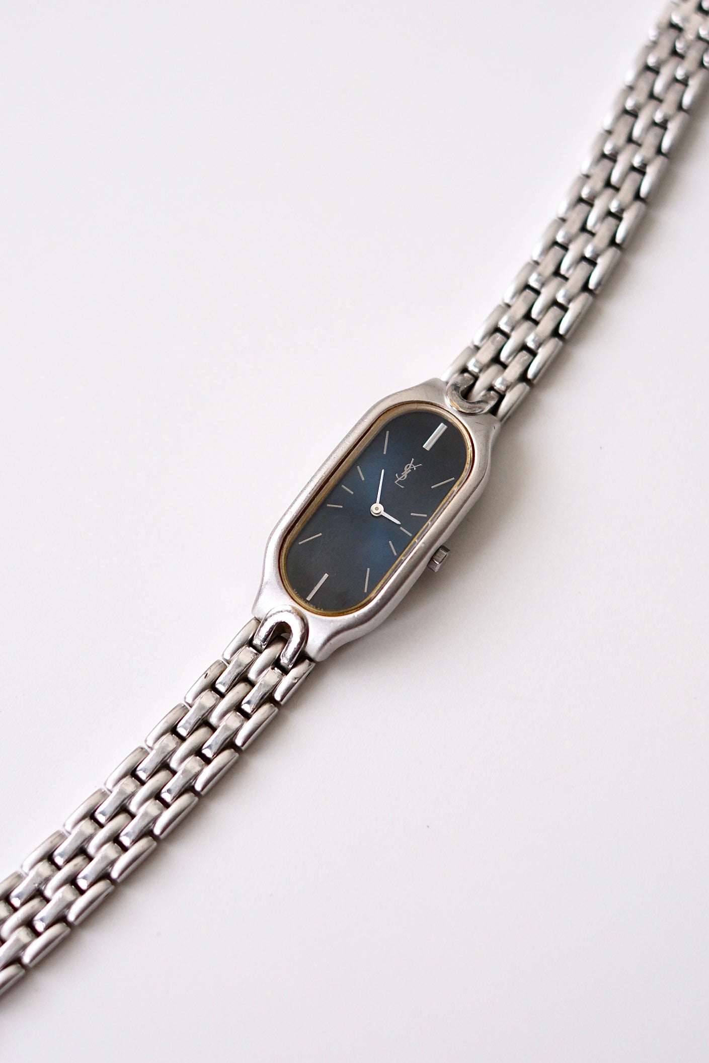 Ysl Watch