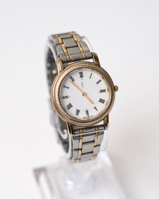 YSL Vintage Watch