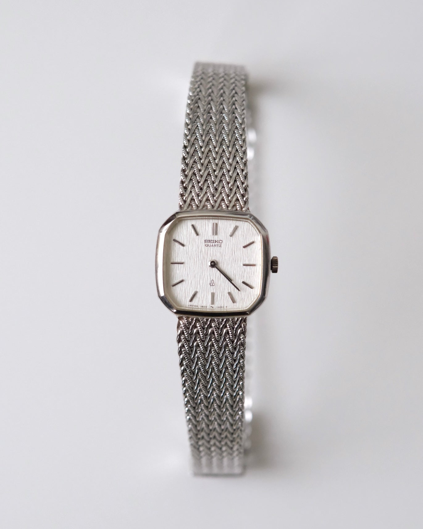 Vintage Seiko