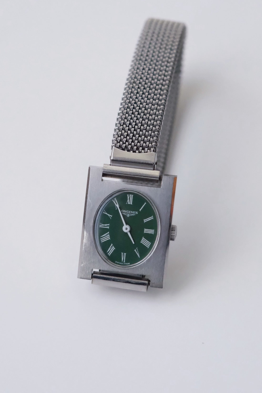 60s-70s Vintage Longines Watch