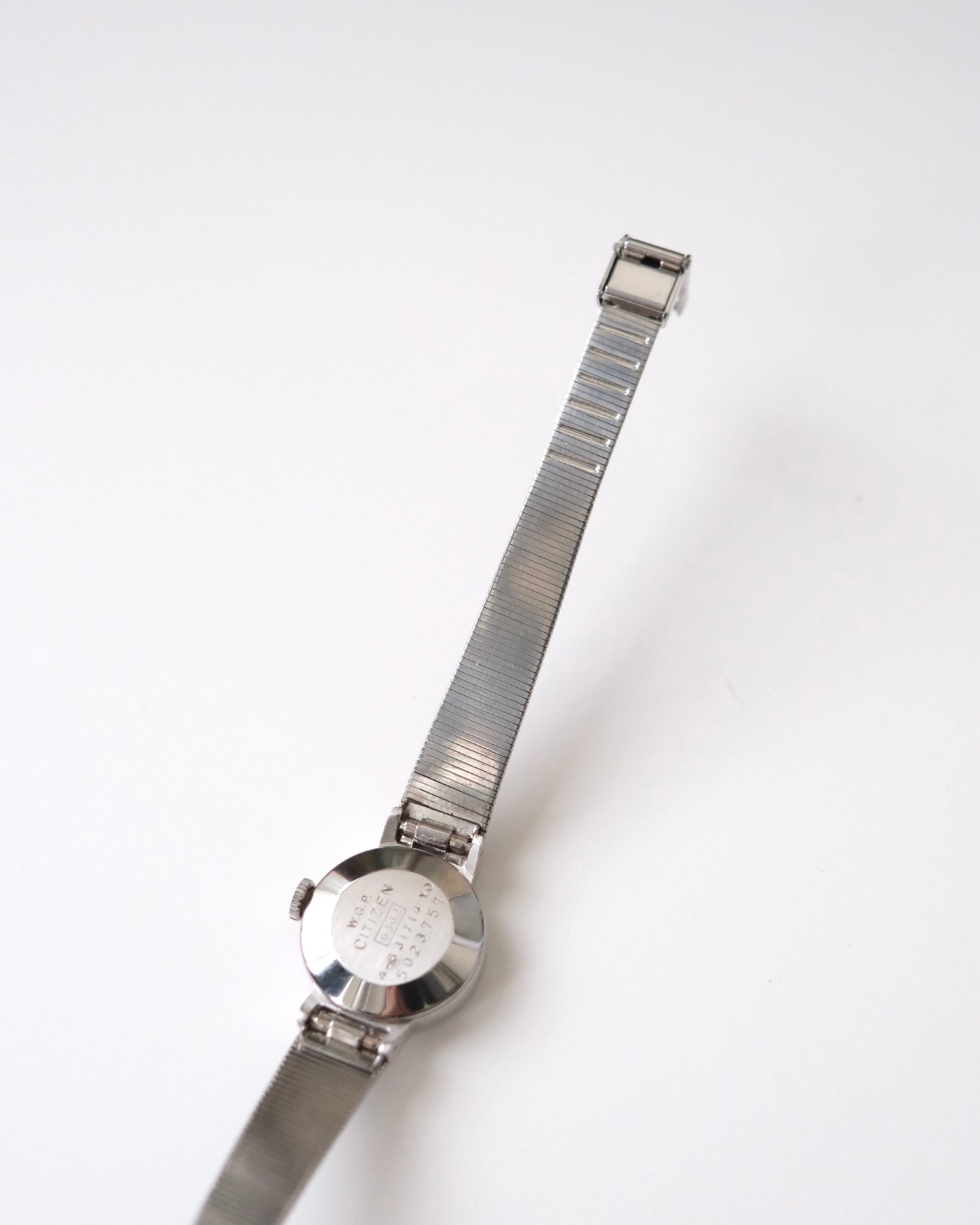 Vintage Citizen 1975年製 ～ 全新庫存