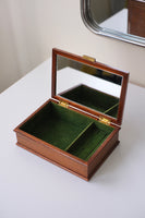 Vintage Jewelry Box