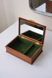 Vintage Jewelry Box