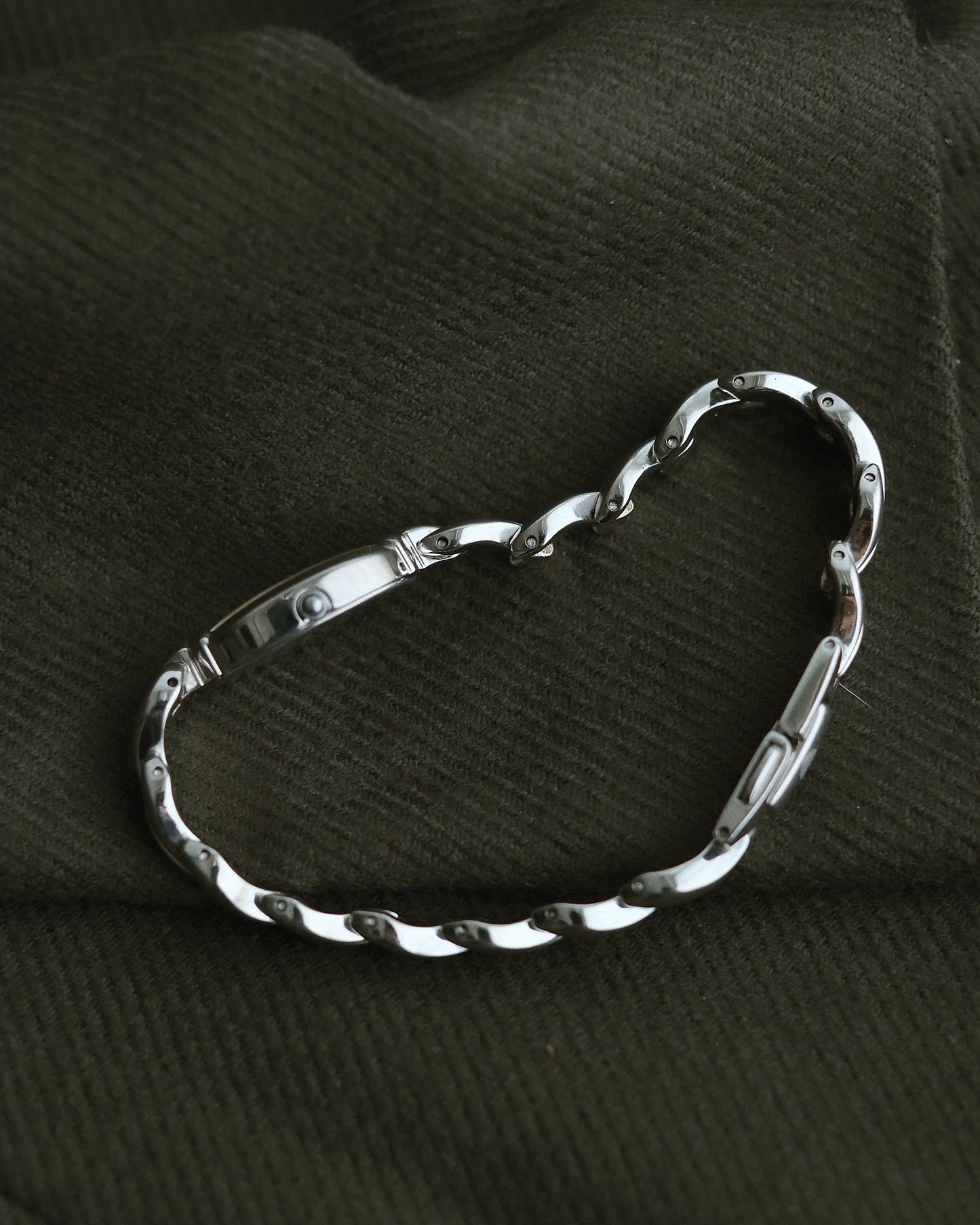 Vintage Citizen Exceed Watch