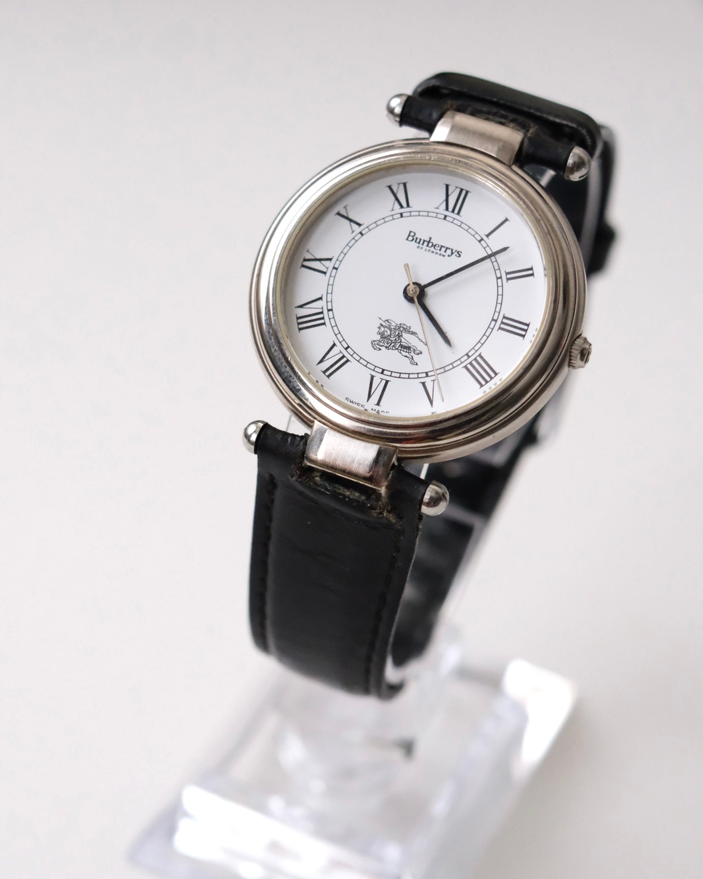 Vintage Burberrys Watch