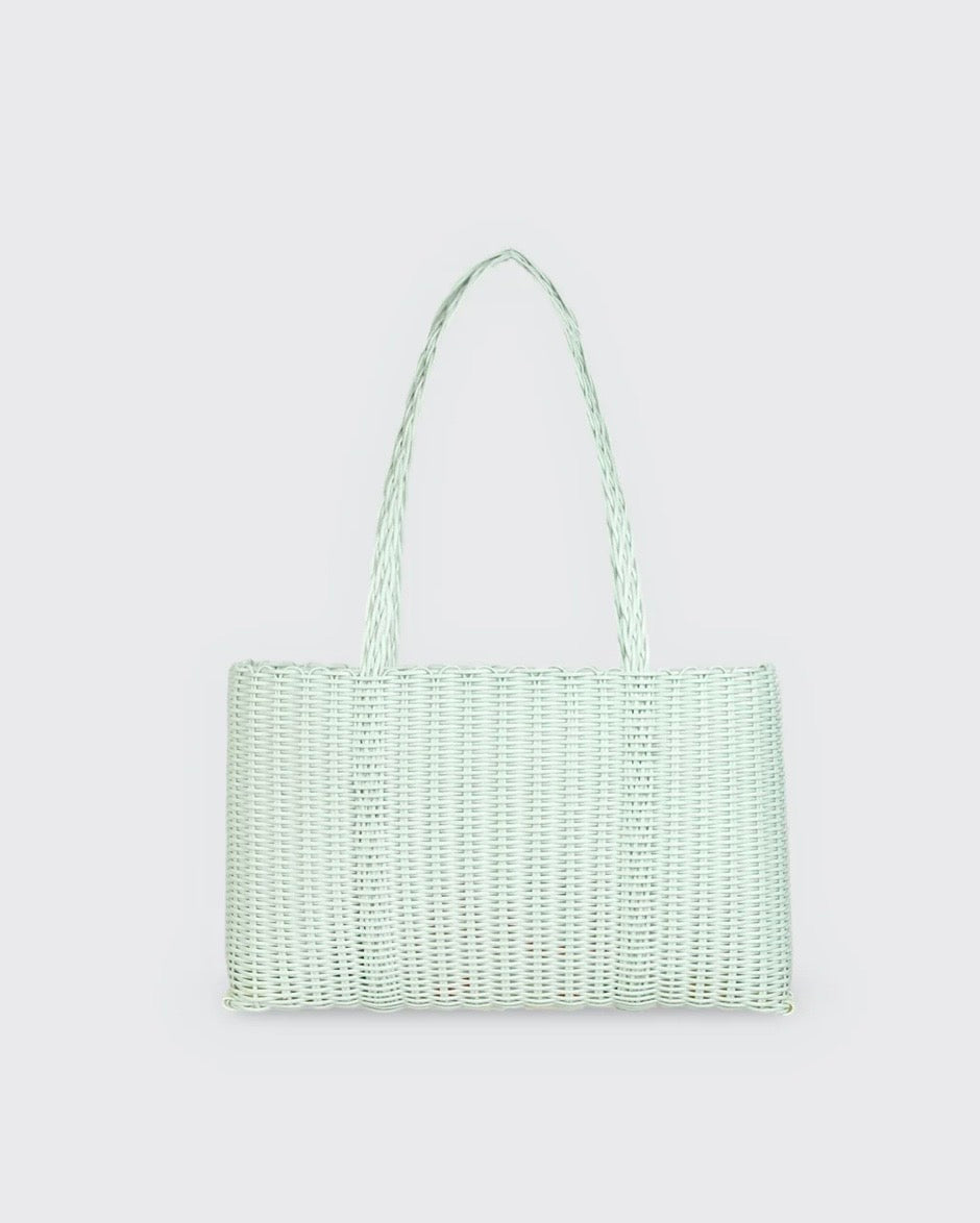 Shoulder Bag Mint