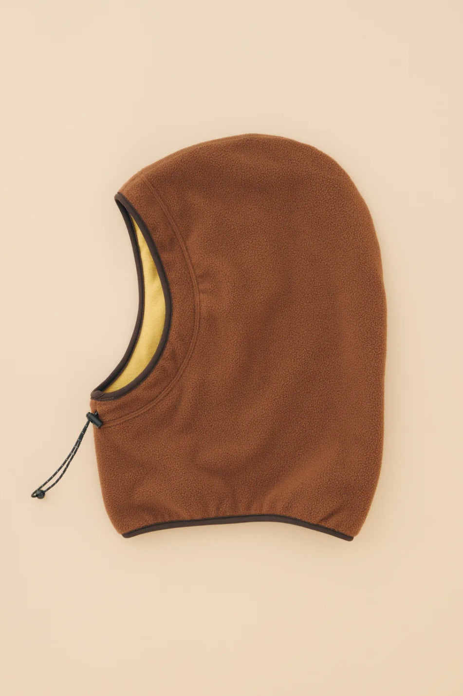 FLEECE BALACLAVA