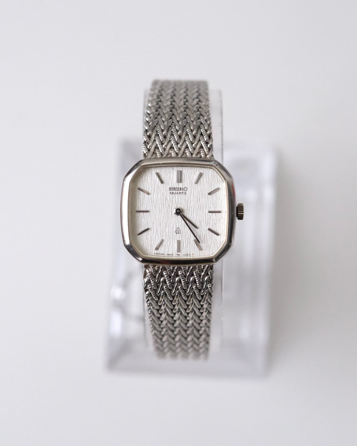 Vintage Seiko