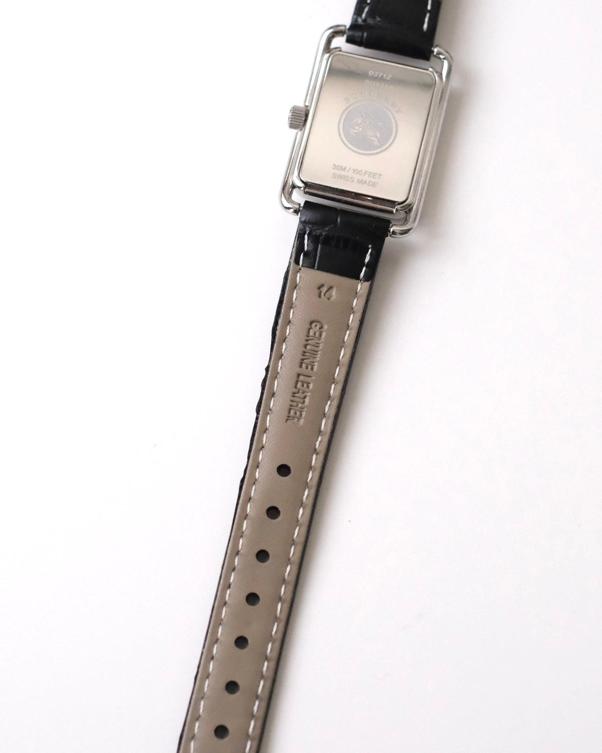 Vintage Burberry
