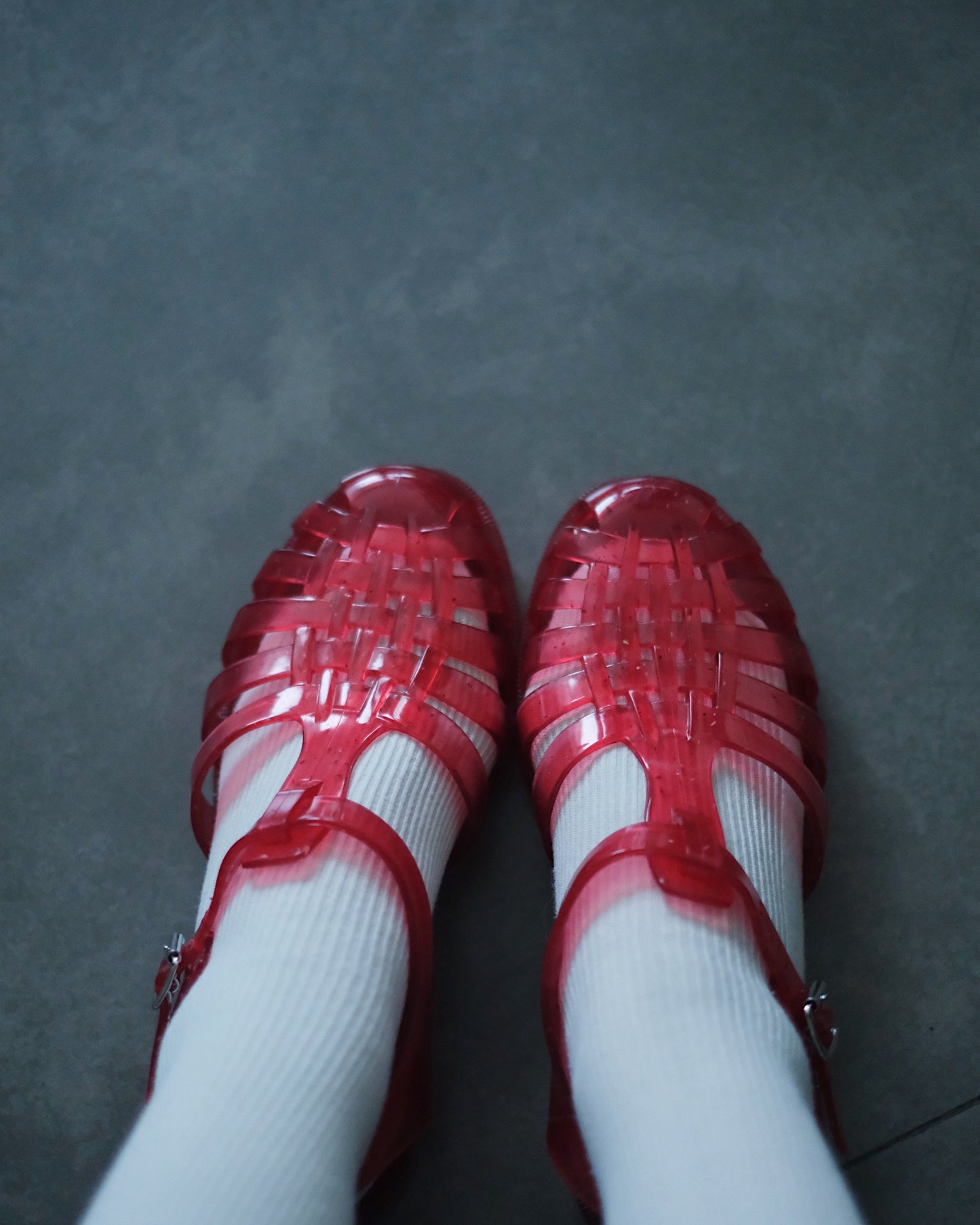 Sunchanvre Rouge