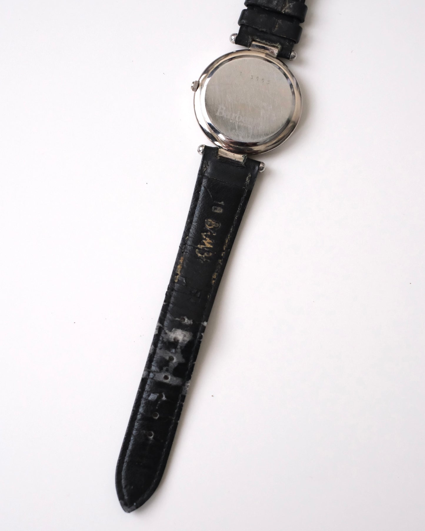 Vintage Burberrys Watch