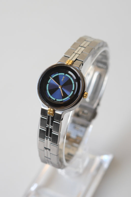 90s YSL Watch