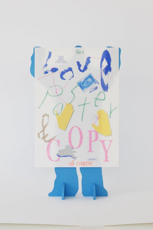 POSTER KUN