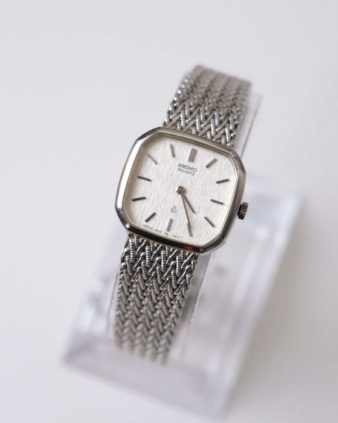 Vintage Seiko