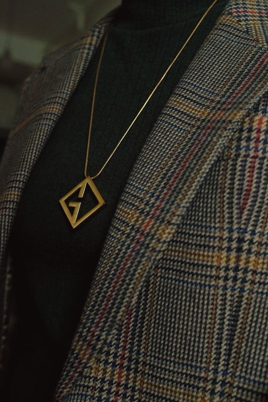 Givenchy Necklace