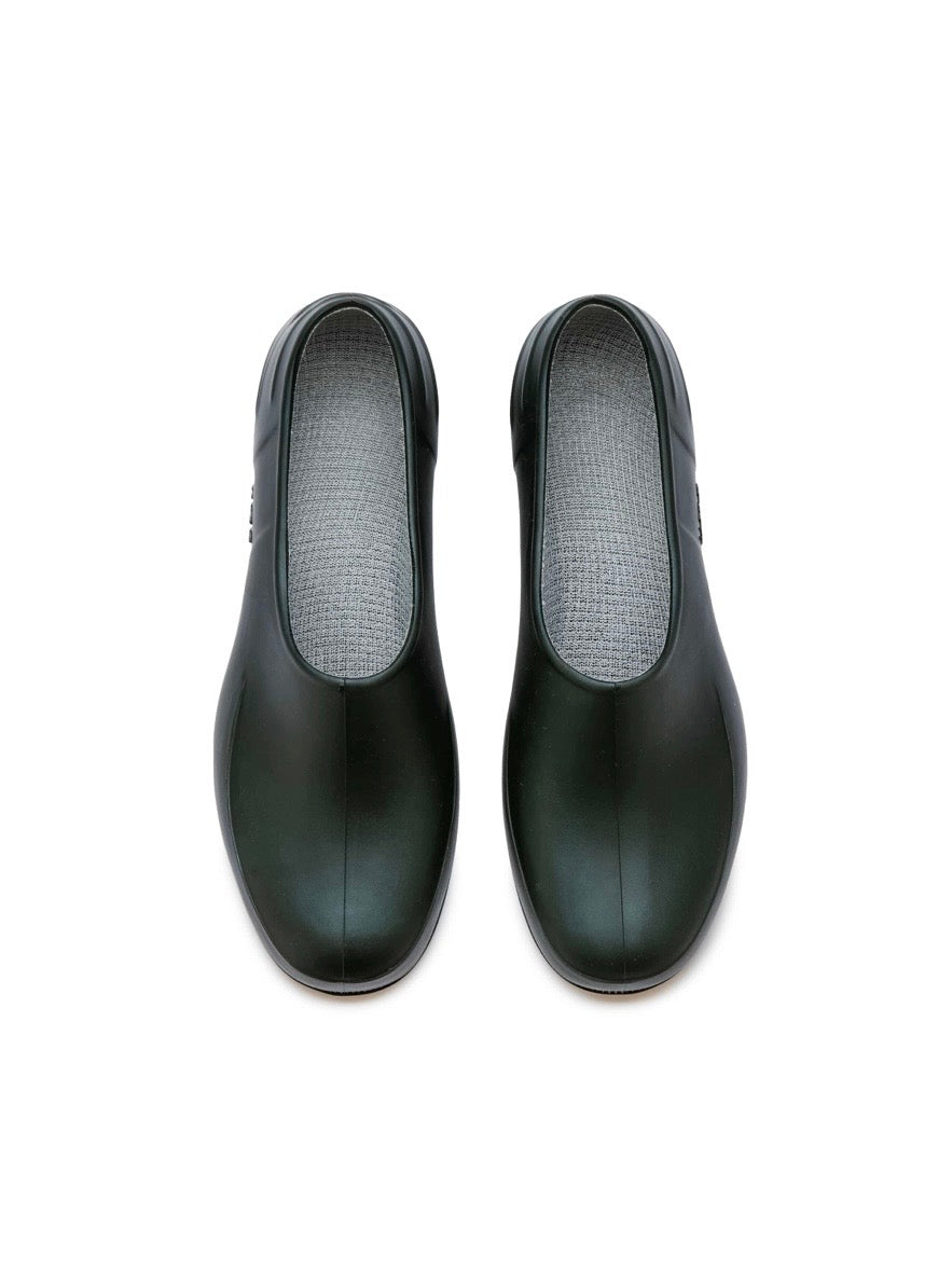Gardenia Dark Green