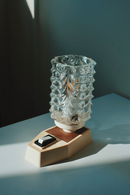 Vintage Desk Lamp