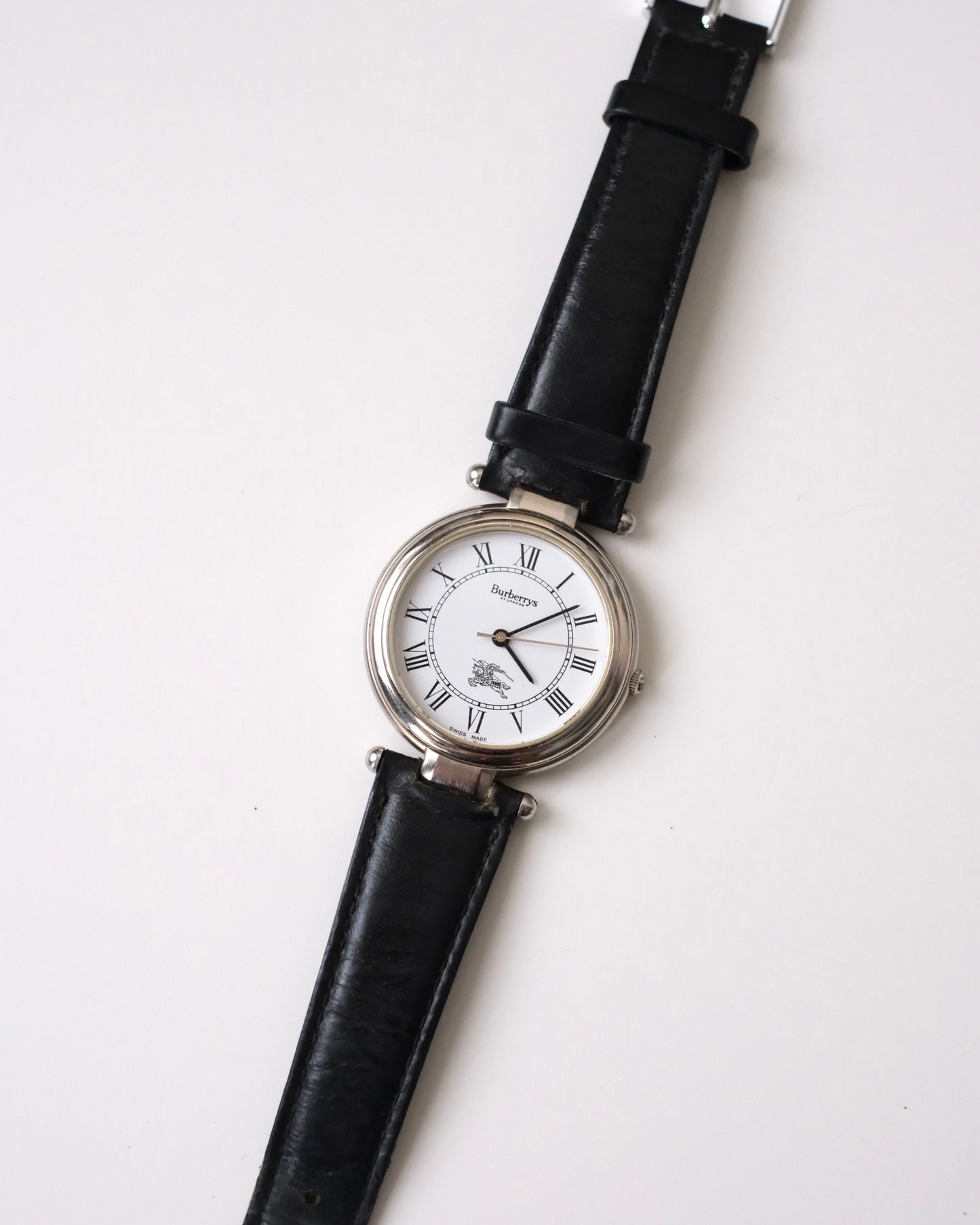 Vintage Burberrys Watch